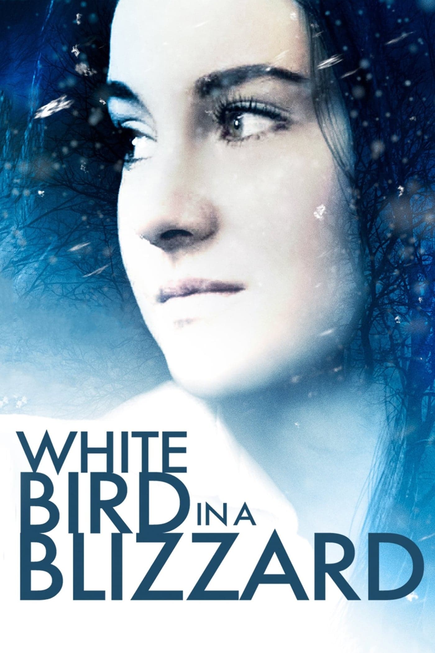 White Bird in a Blizzard full movie