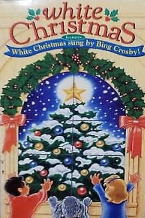 White Christmas full movie