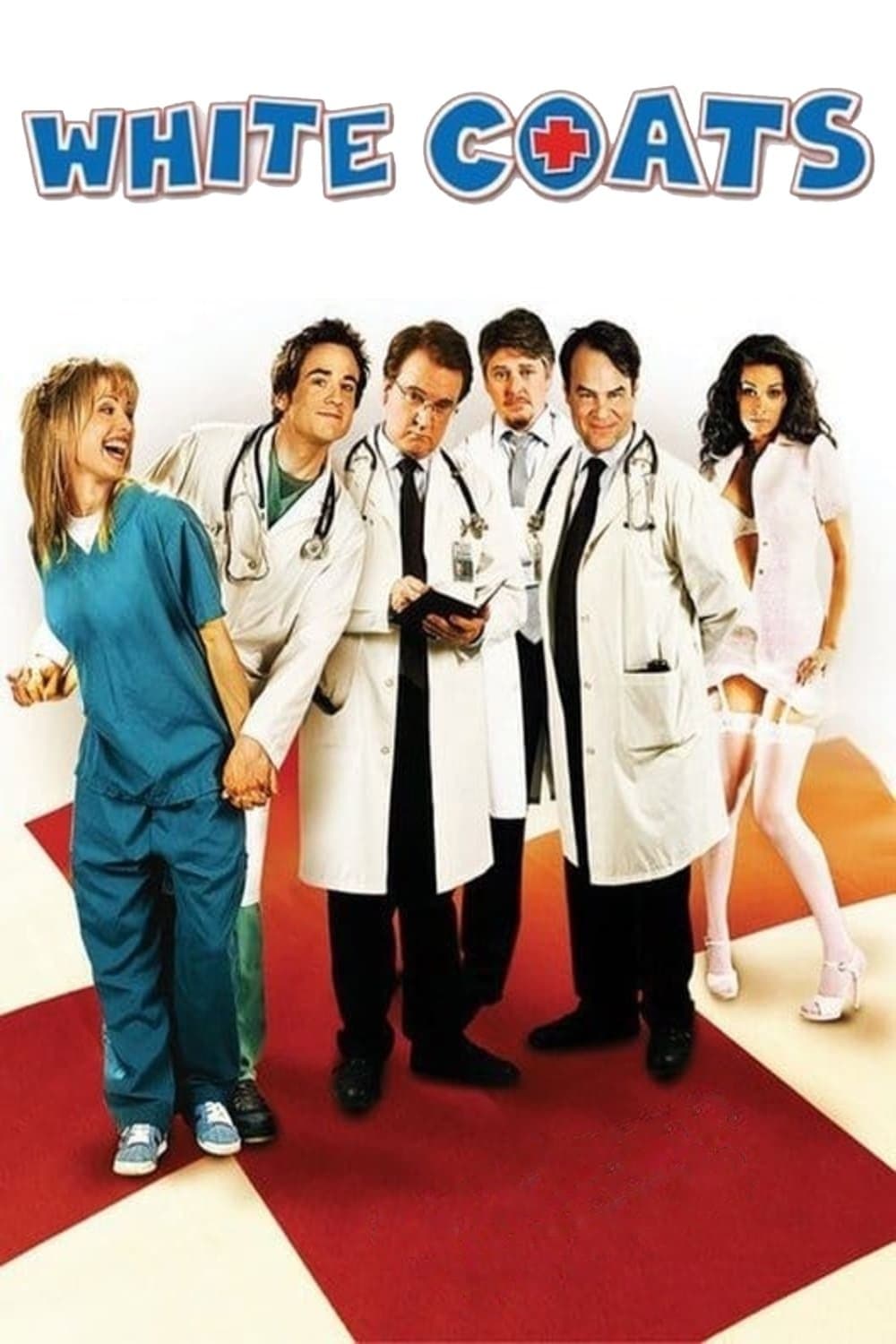 White Coats full movie