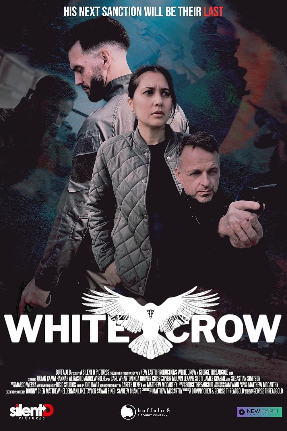 White Crow full movie