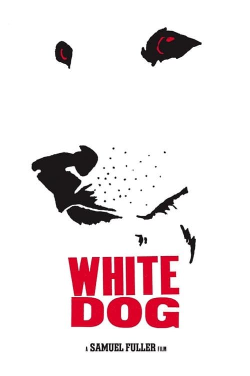 White Dog full movie