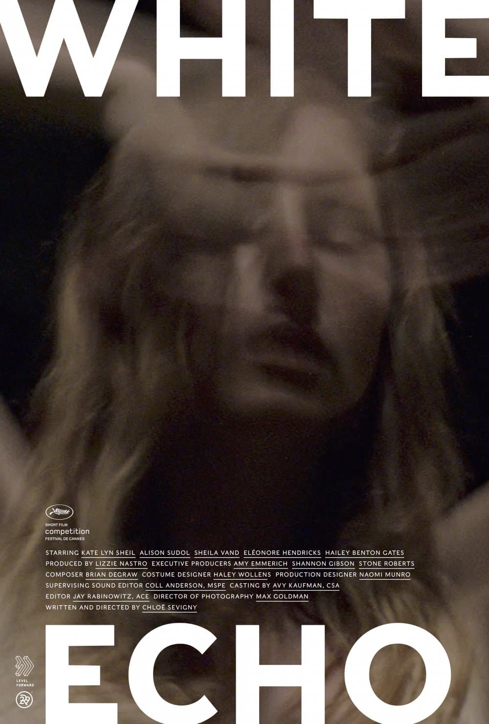 White Echo full movie