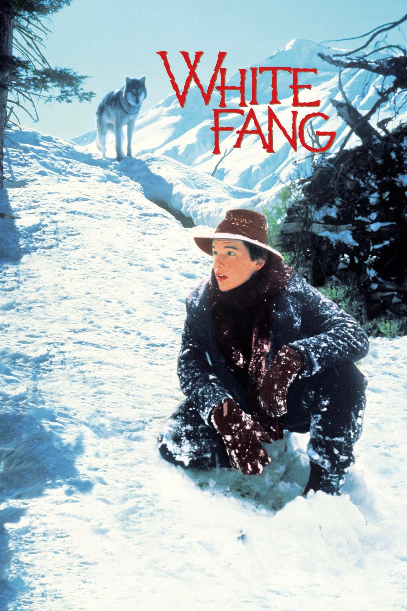 White Fang full movie