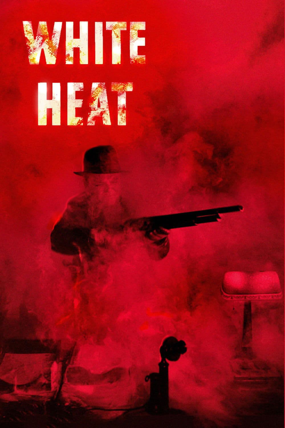White Heat full movie