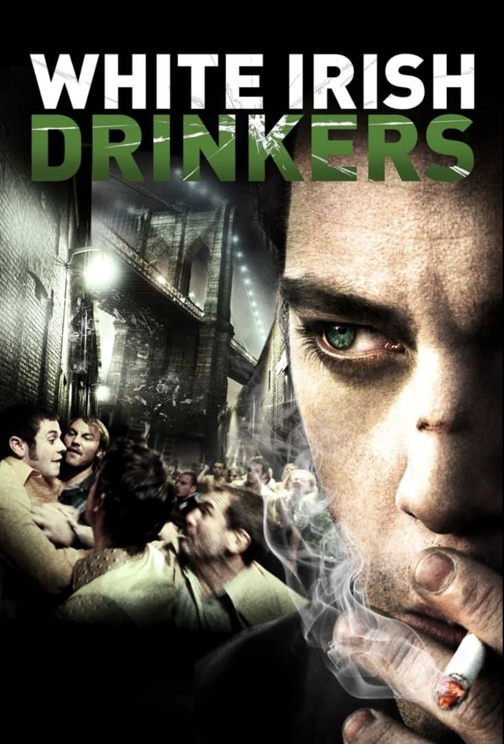 White Irish Drinkers full movie