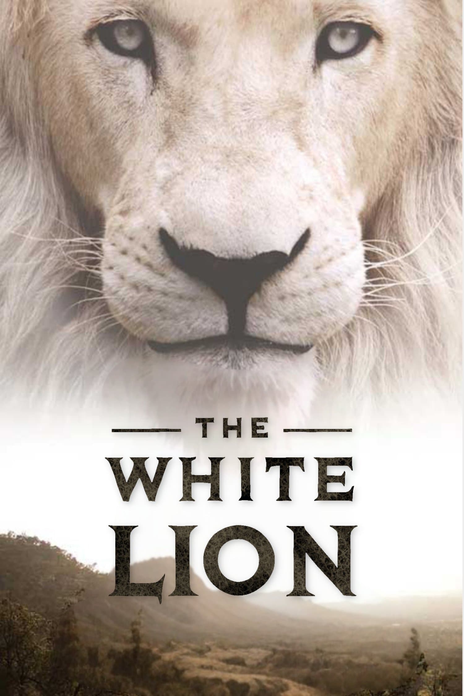 White Lion full movie