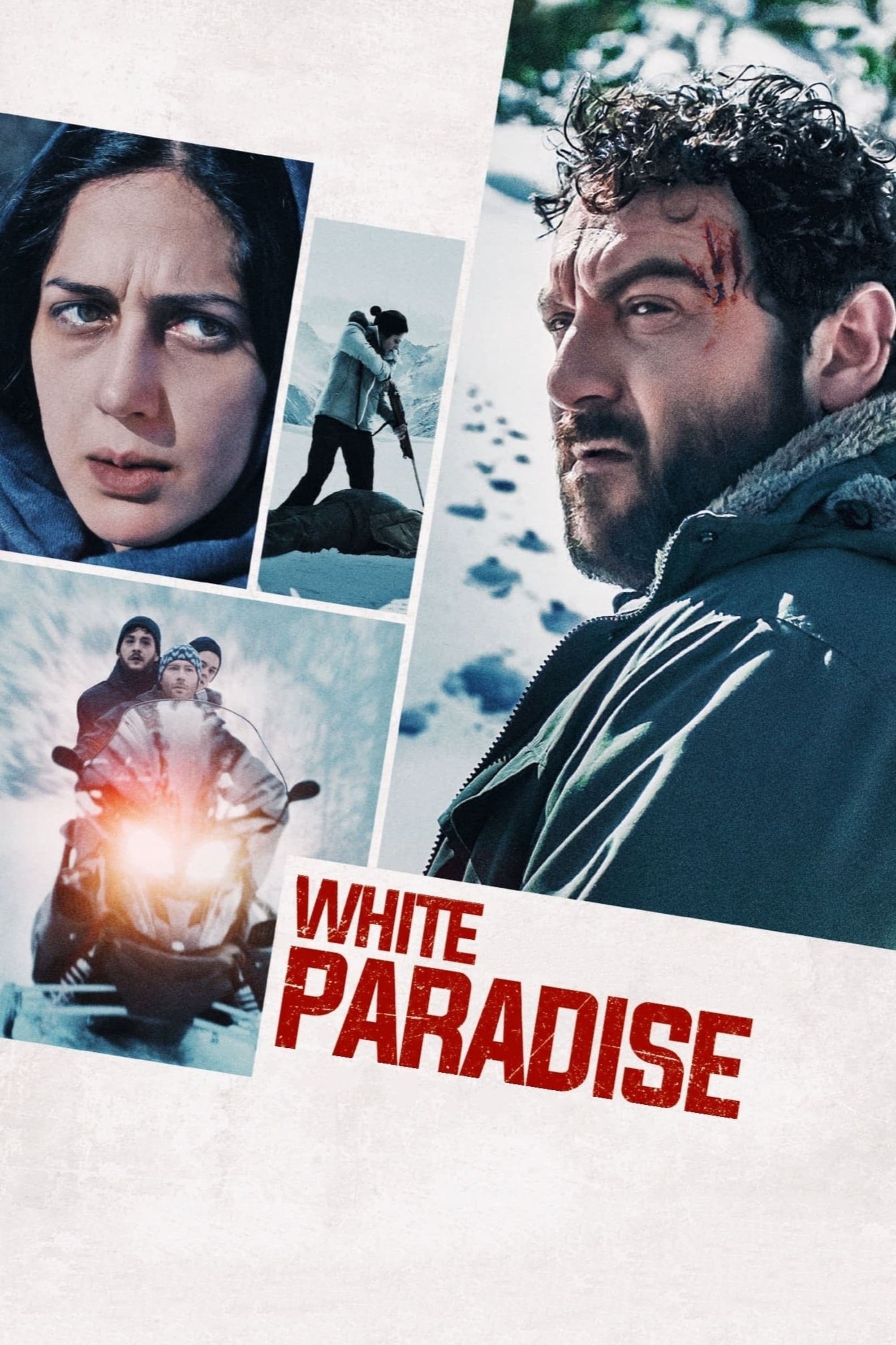 White Paradise full movie
