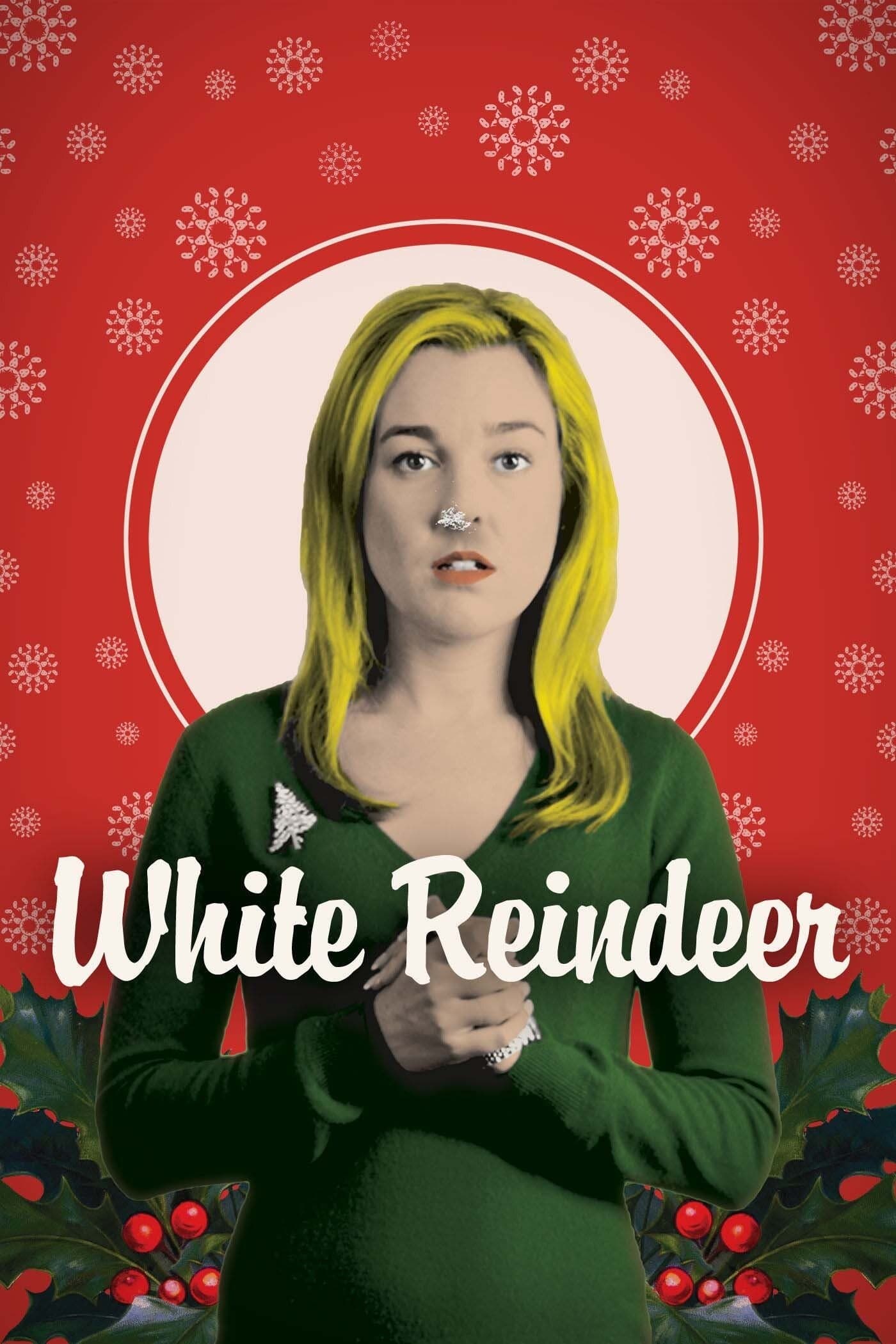 White Reindeer full movie