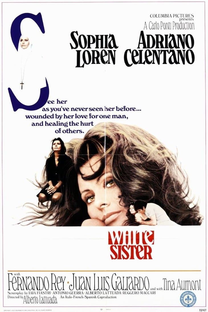White Sister full movie