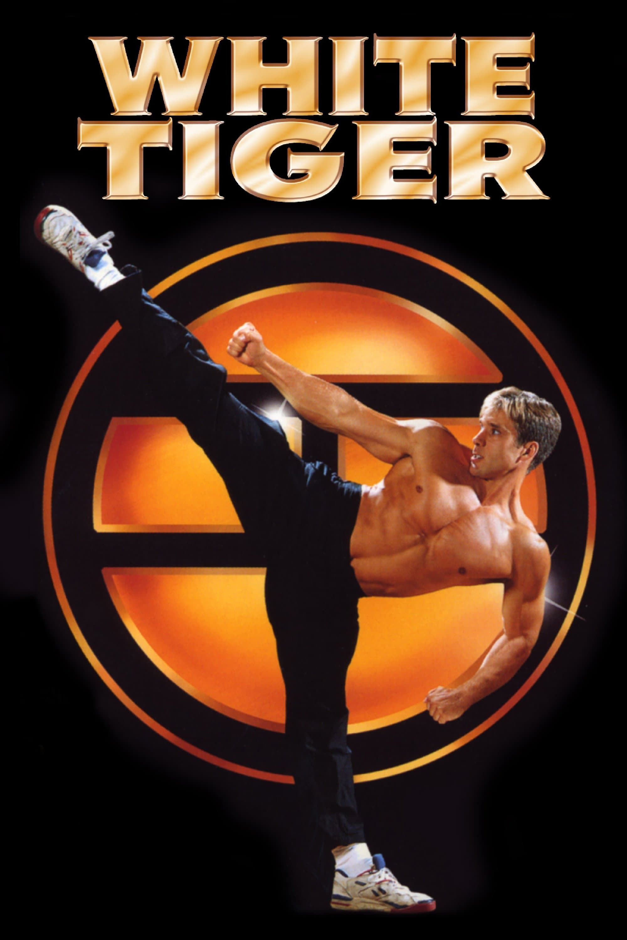 White Tiger full movie