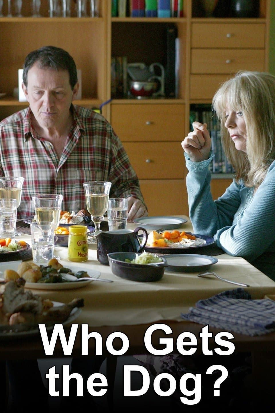 Who Gets the Dog full movie