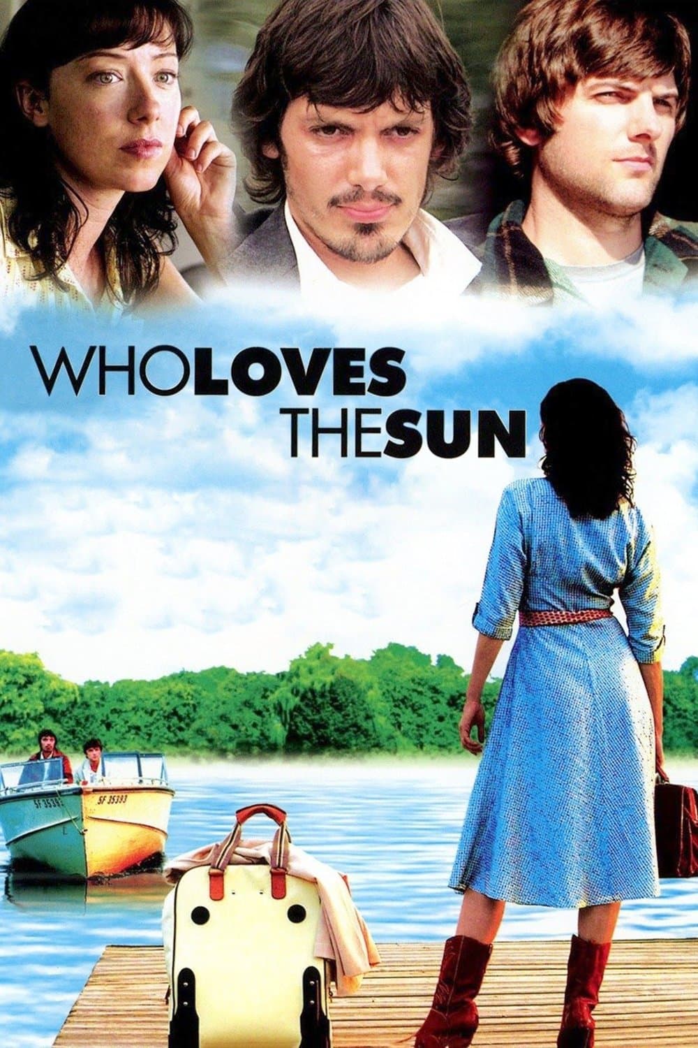 Who Loves the Sun full movie