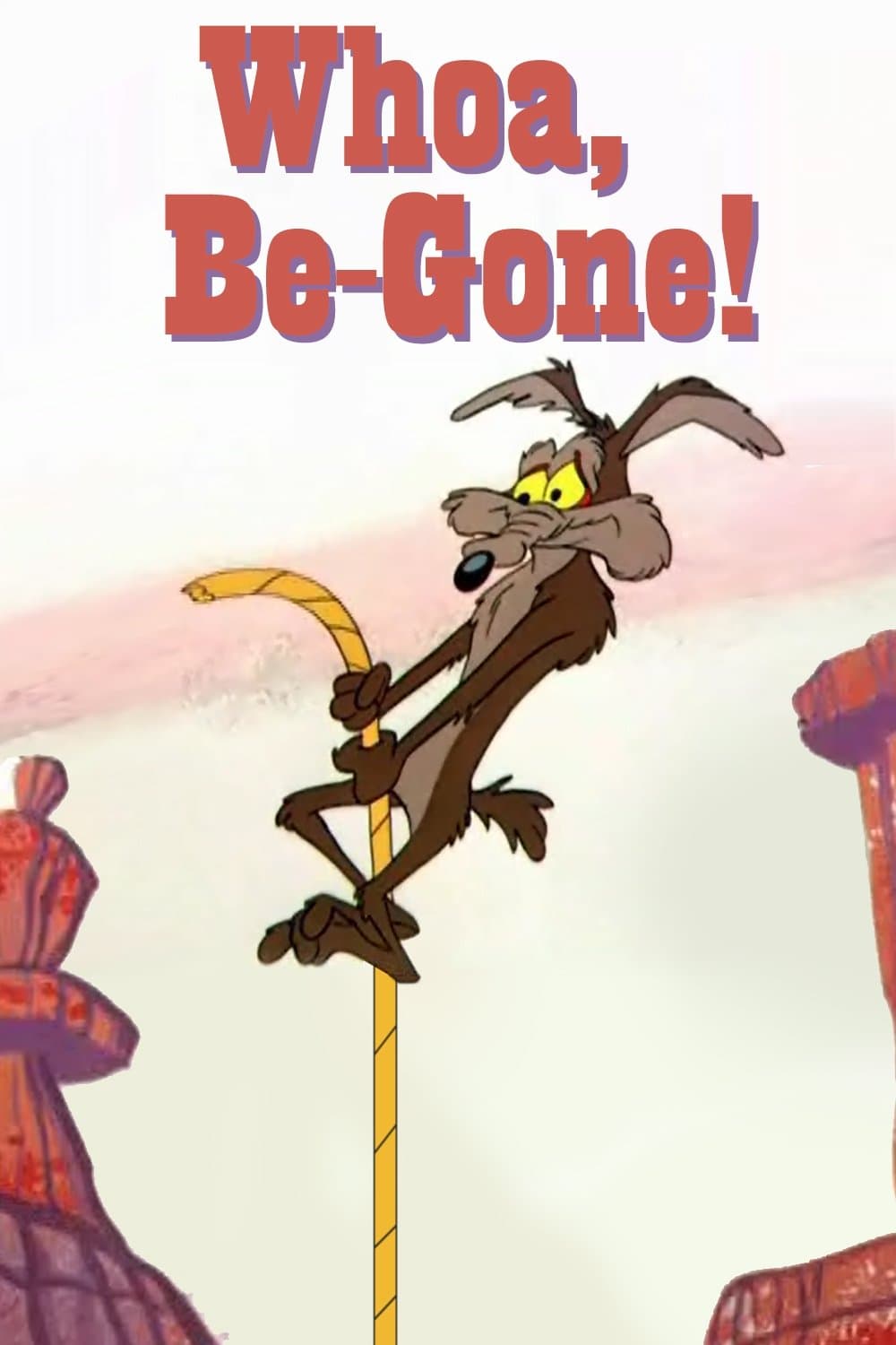 Whoa, Be-Gone! full movie