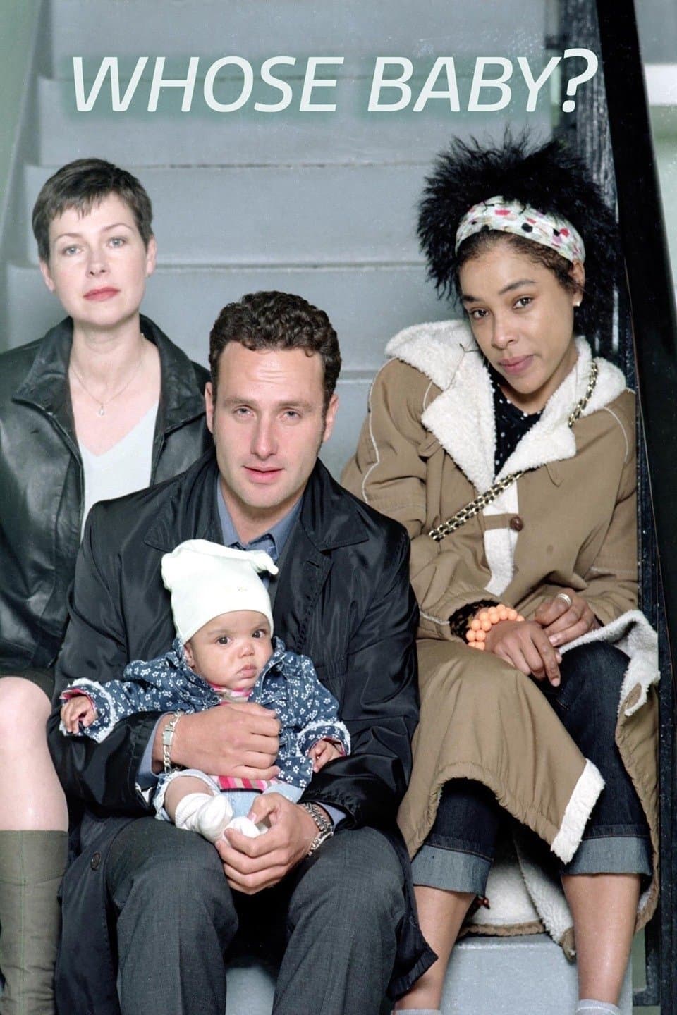 Whose Baby? full movie