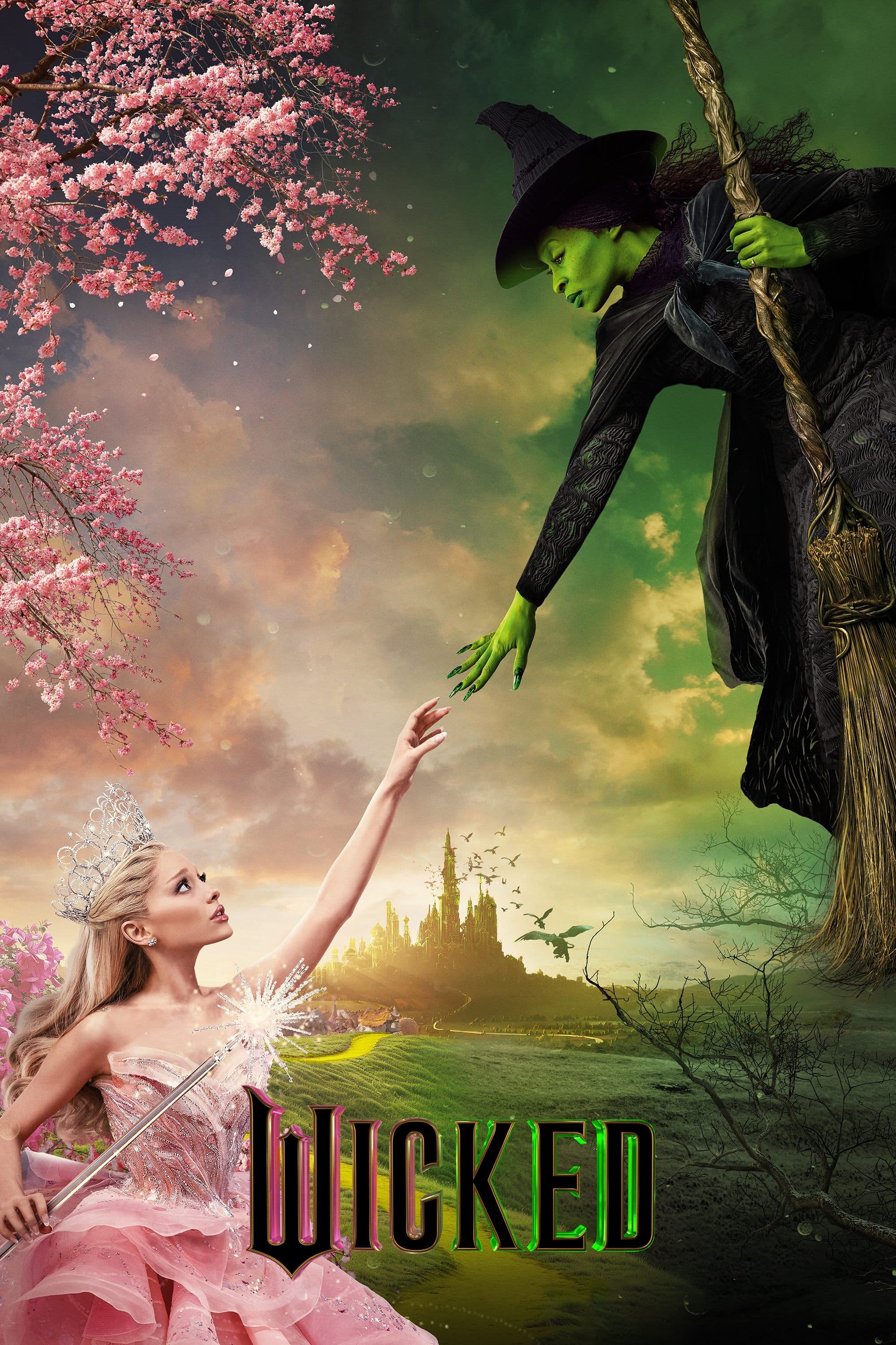 Wicked full movie