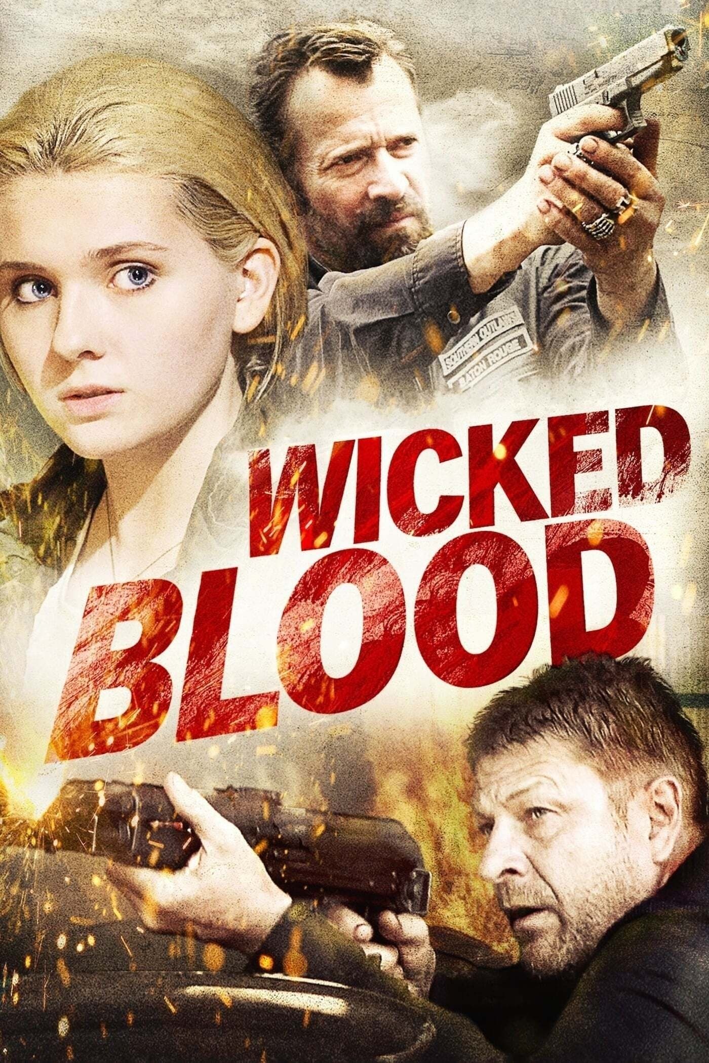Wicked Blood full movie