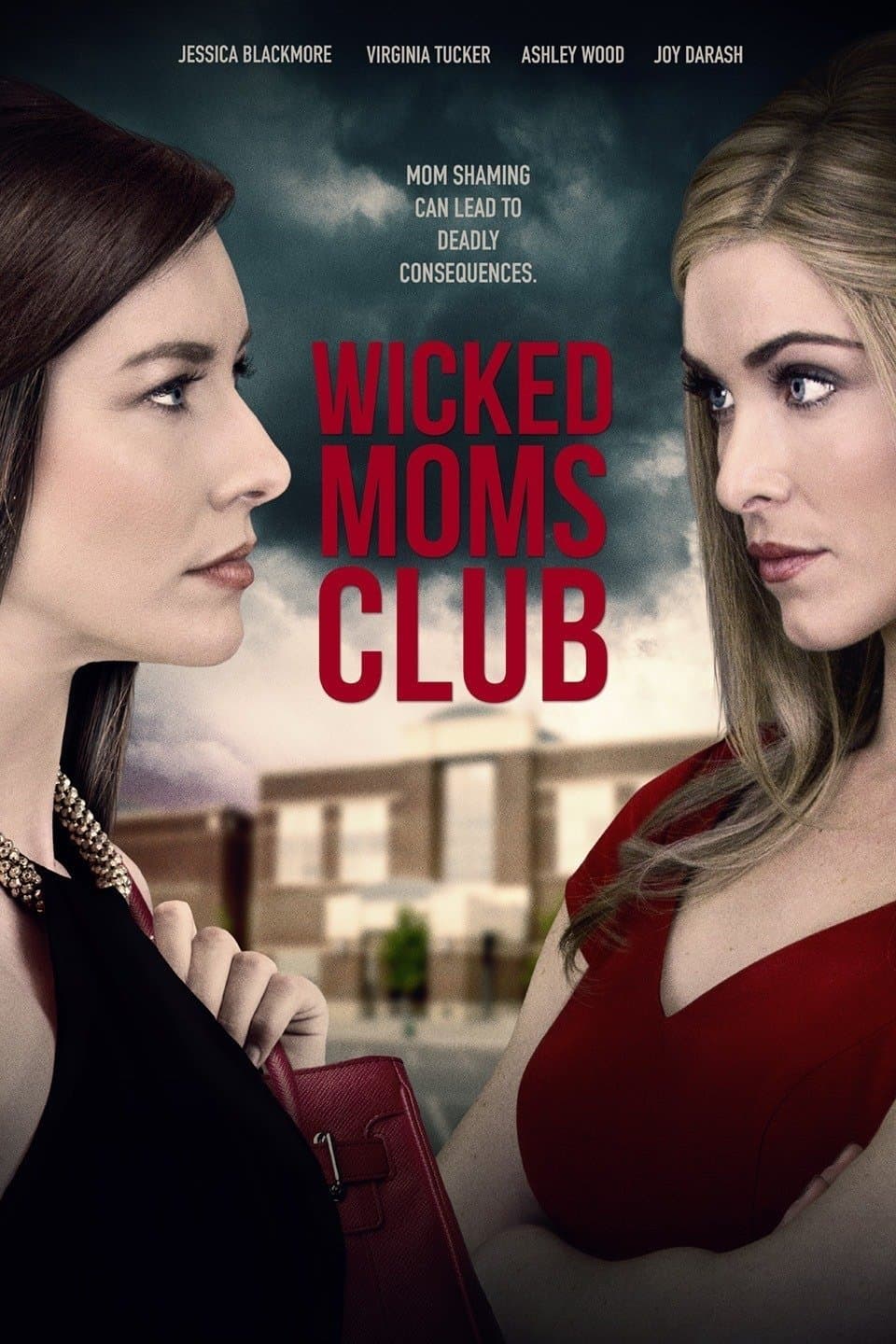 Wicked Moms Club full movie