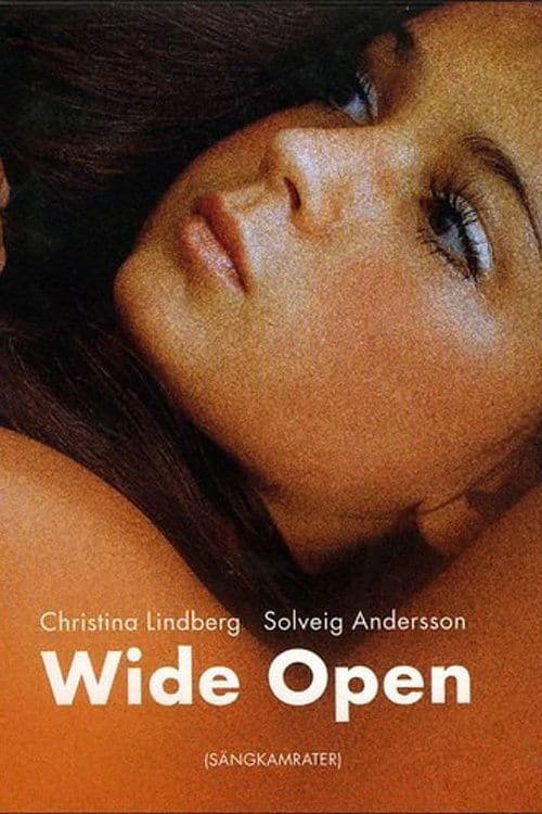 Wide Open full movie