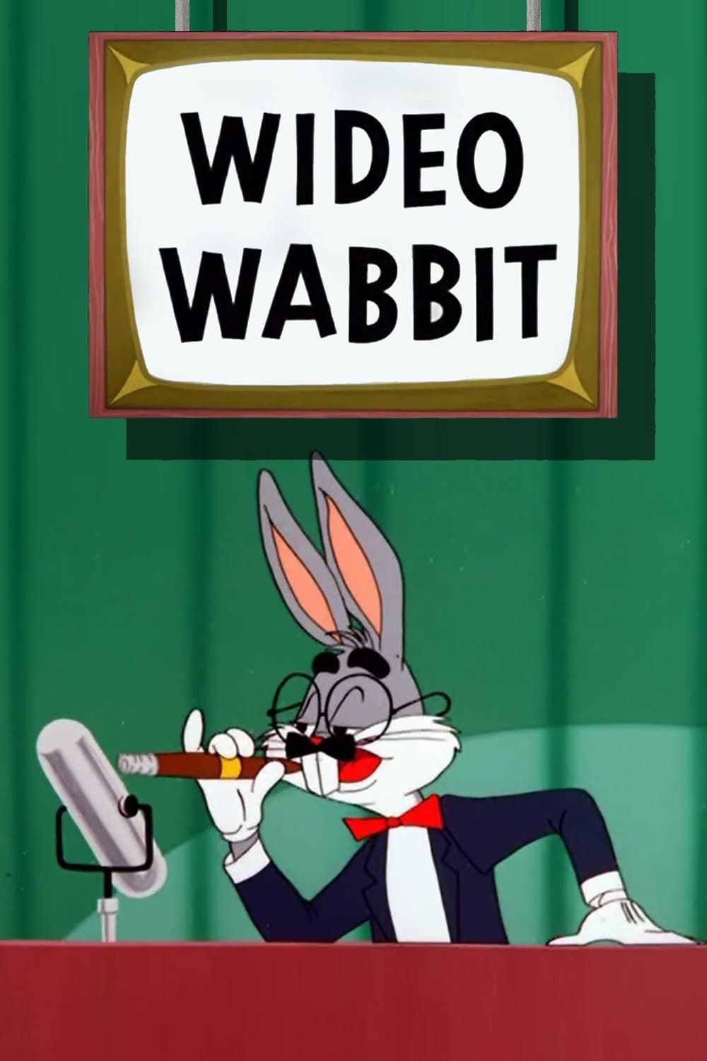 Wideo Wabbit full movie