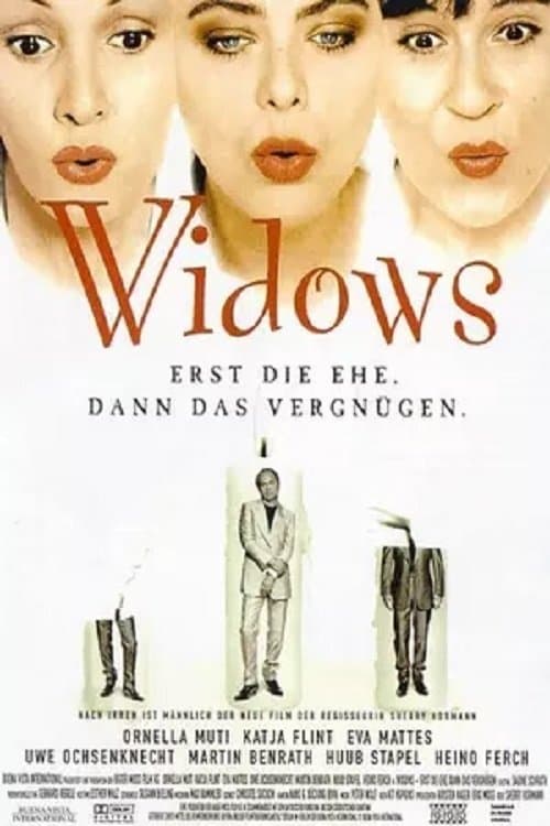 Widows full movie