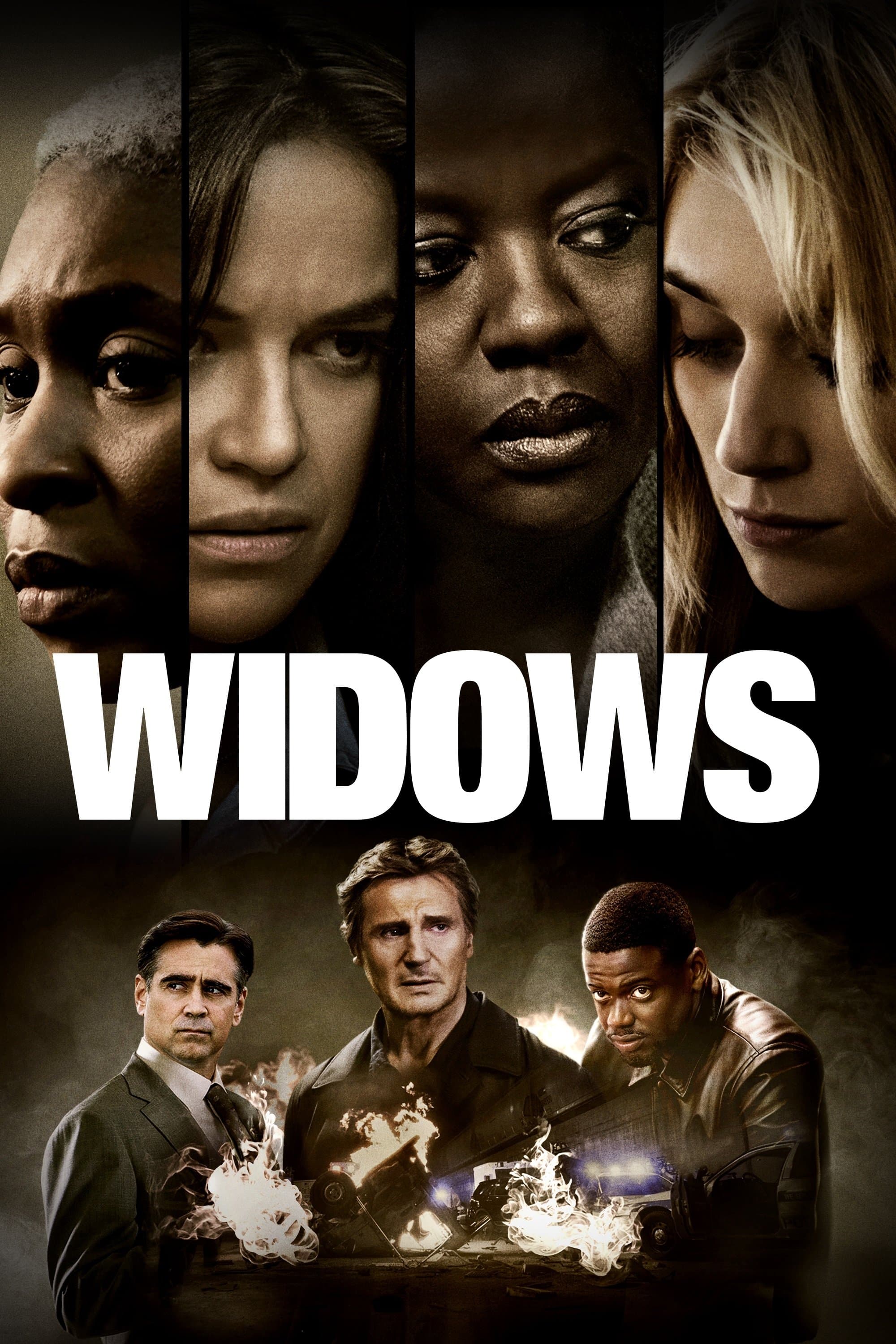 Widows full movie