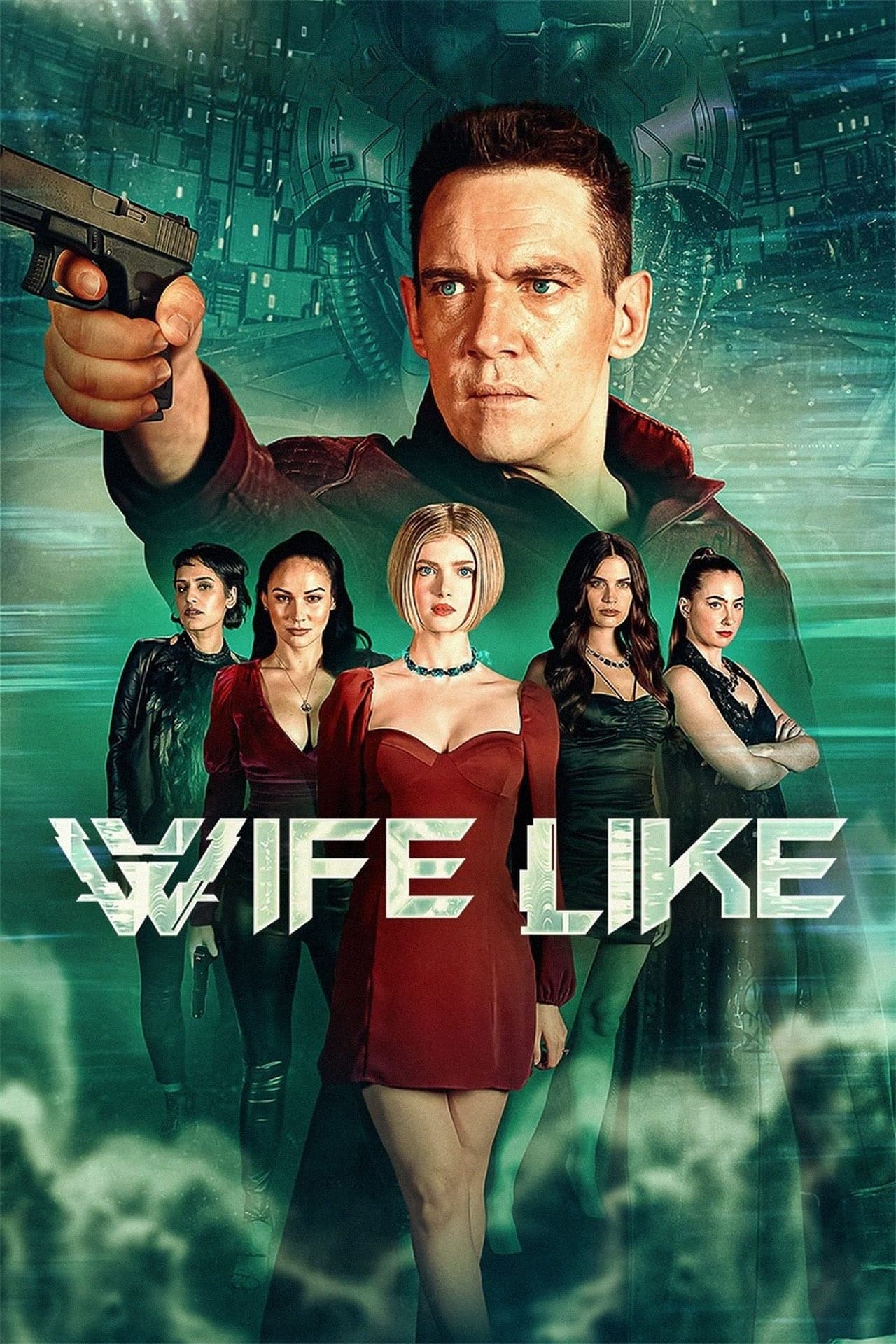 Wifelike full movie