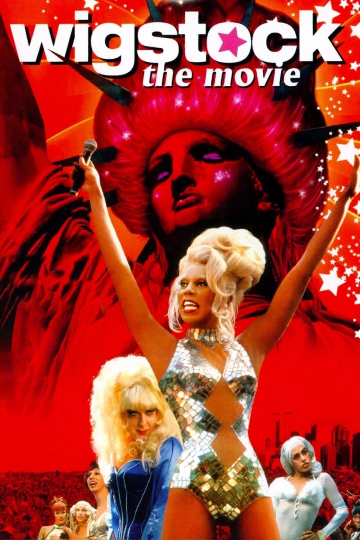 Wigstock: The Movie full movie