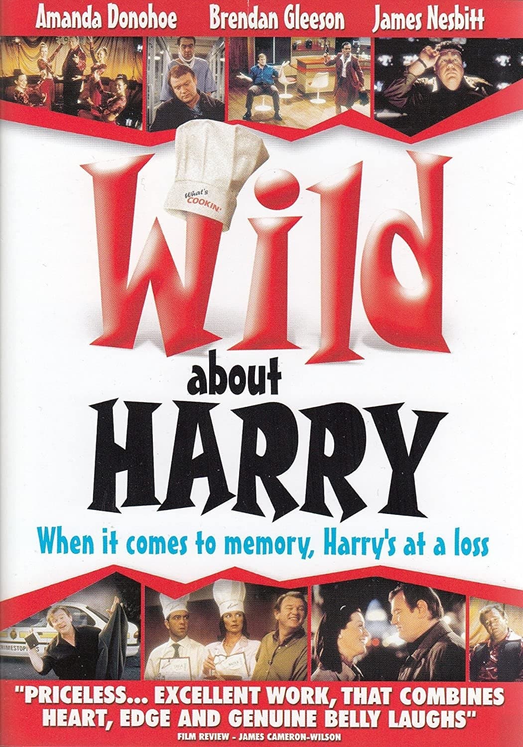 Wild About Harry full movie