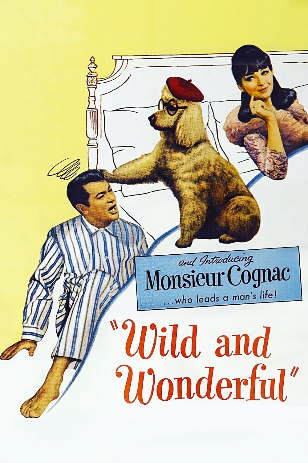 Wild and Wonderful full movie