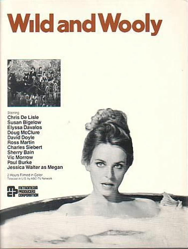 Wild and Wooly full movie