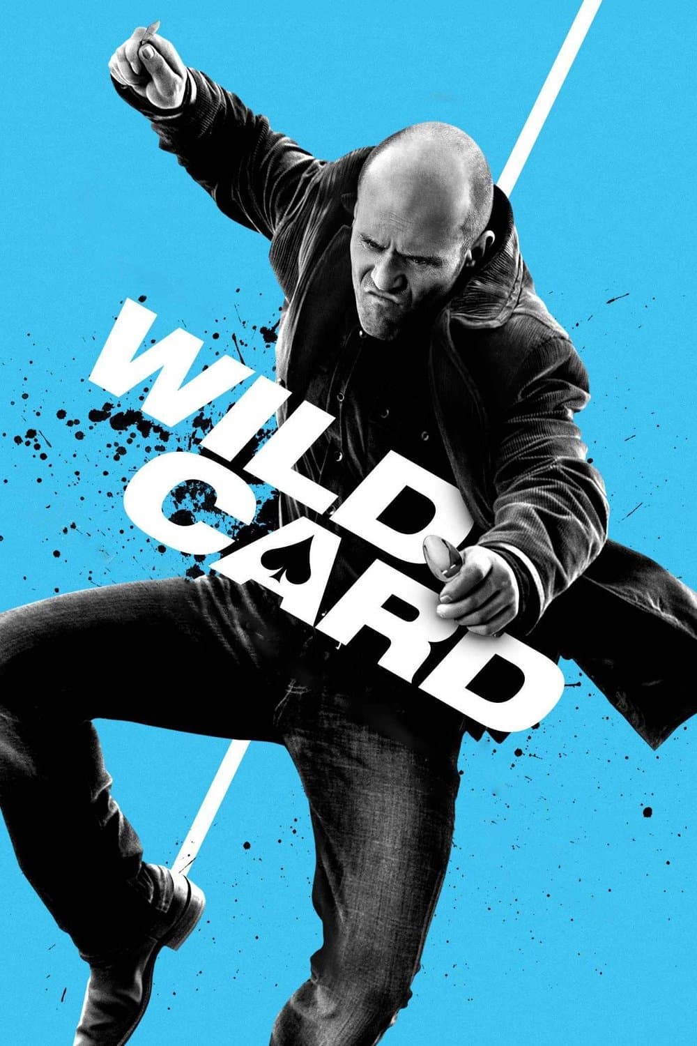 Wild Card full movie
