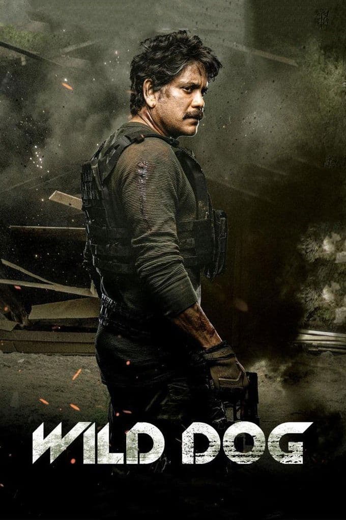 Wild Dog full movie