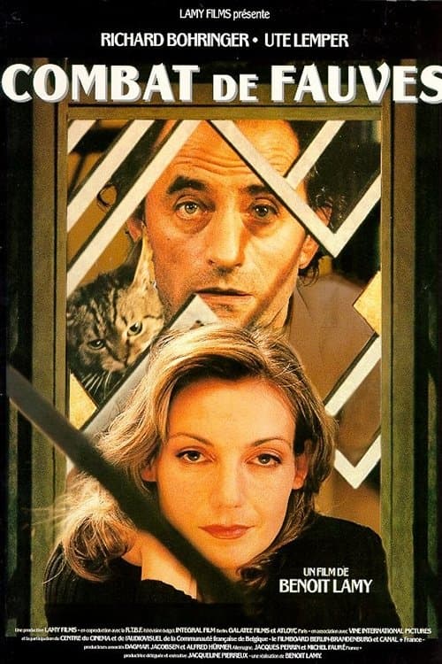 Wild Games full movie