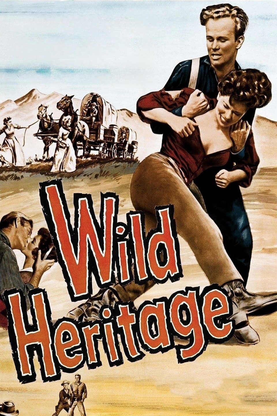 Wild Heritage full movie