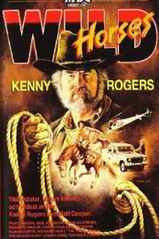 Wild Horses full movie