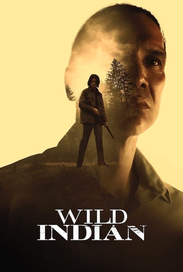 Wild Indian full movie