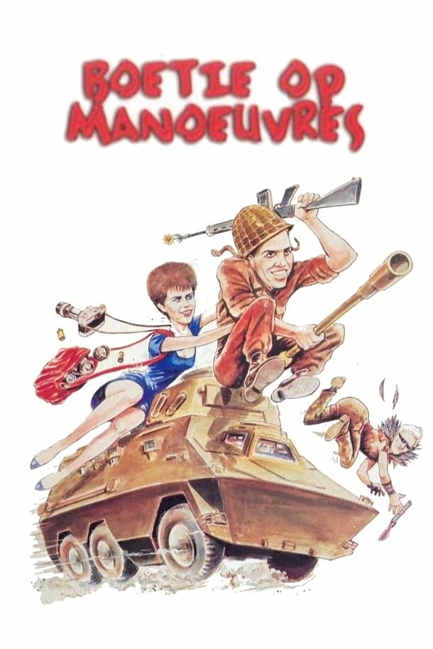 Wild Maneuvres full movie