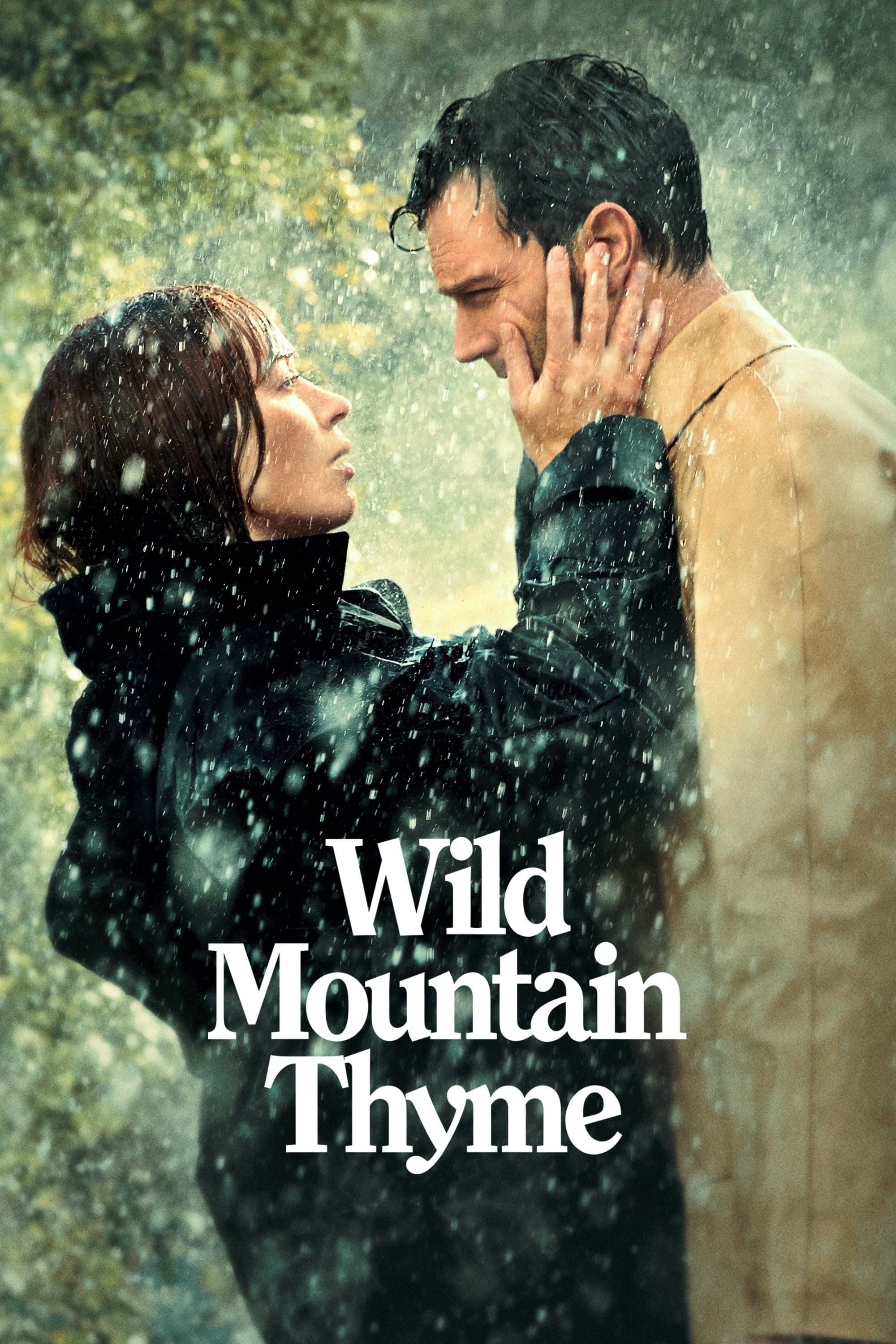 Wild Mountain Thyme full movie