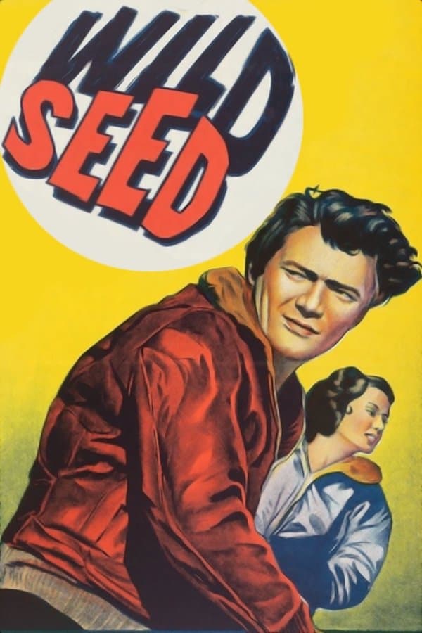 Wild Seed full movie