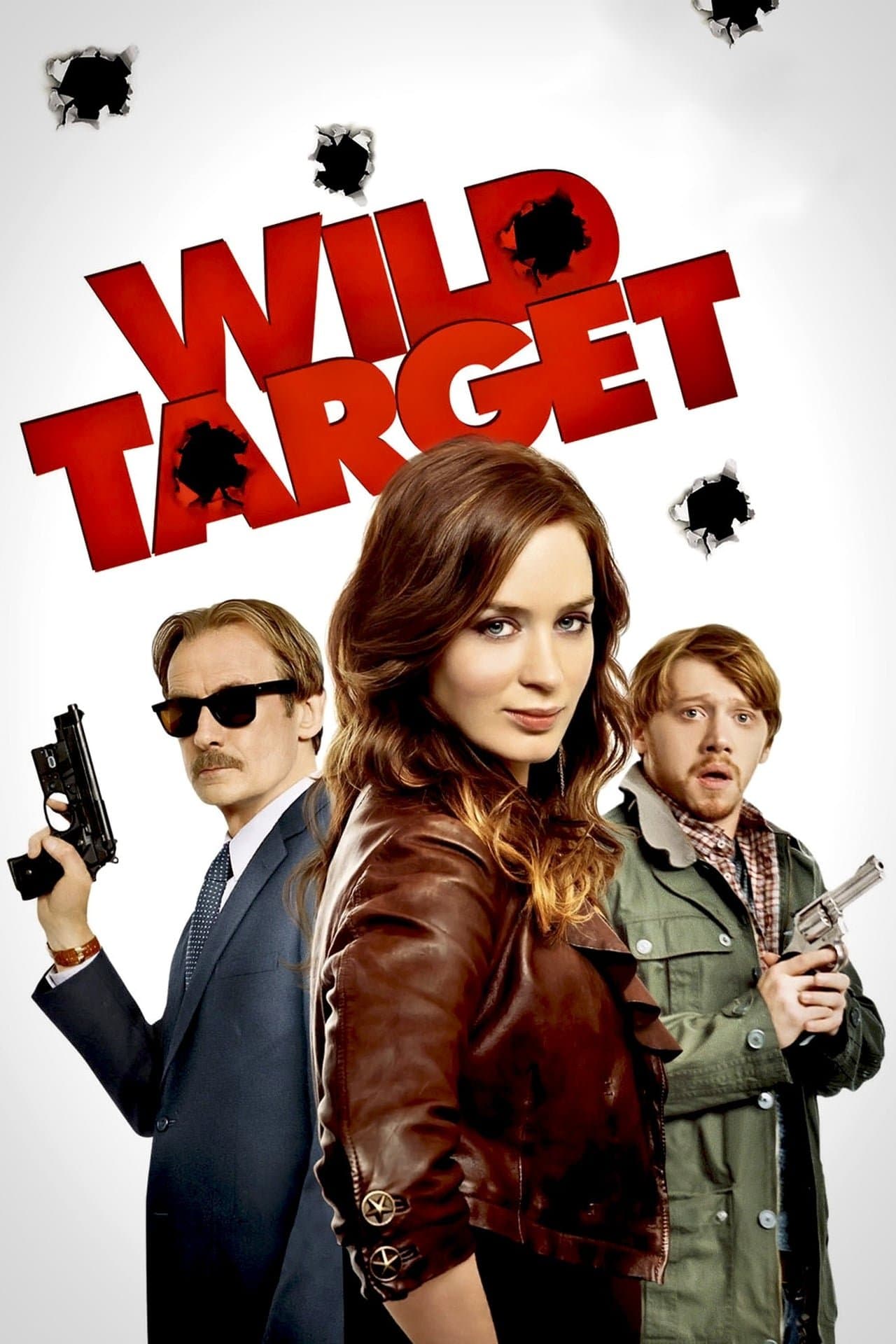 Wild Target full movie