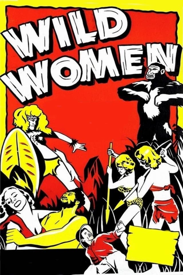 Wild Women full movie