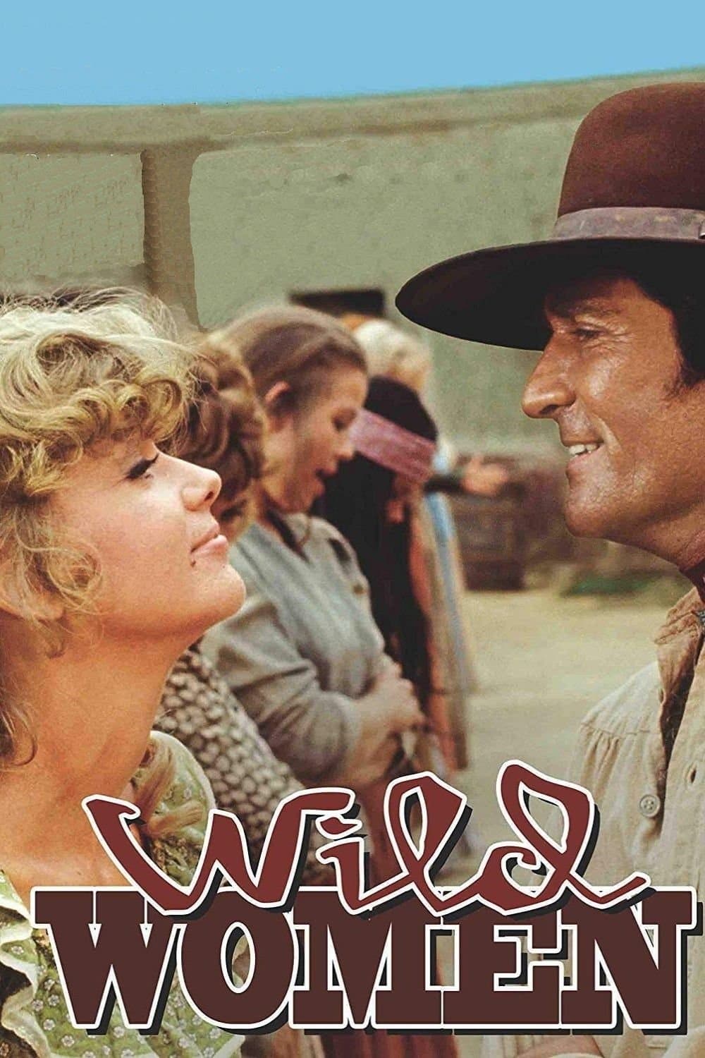 Wild Women full movie
