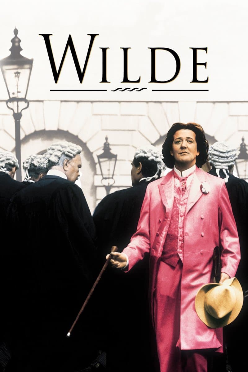 Wilde full movie
