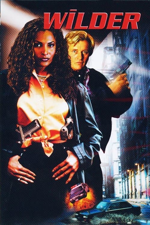 Wilder full movie
