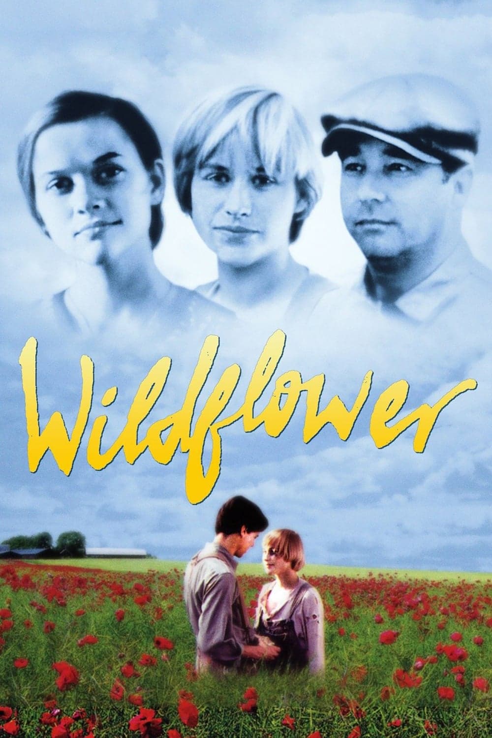 Wildflower full movie