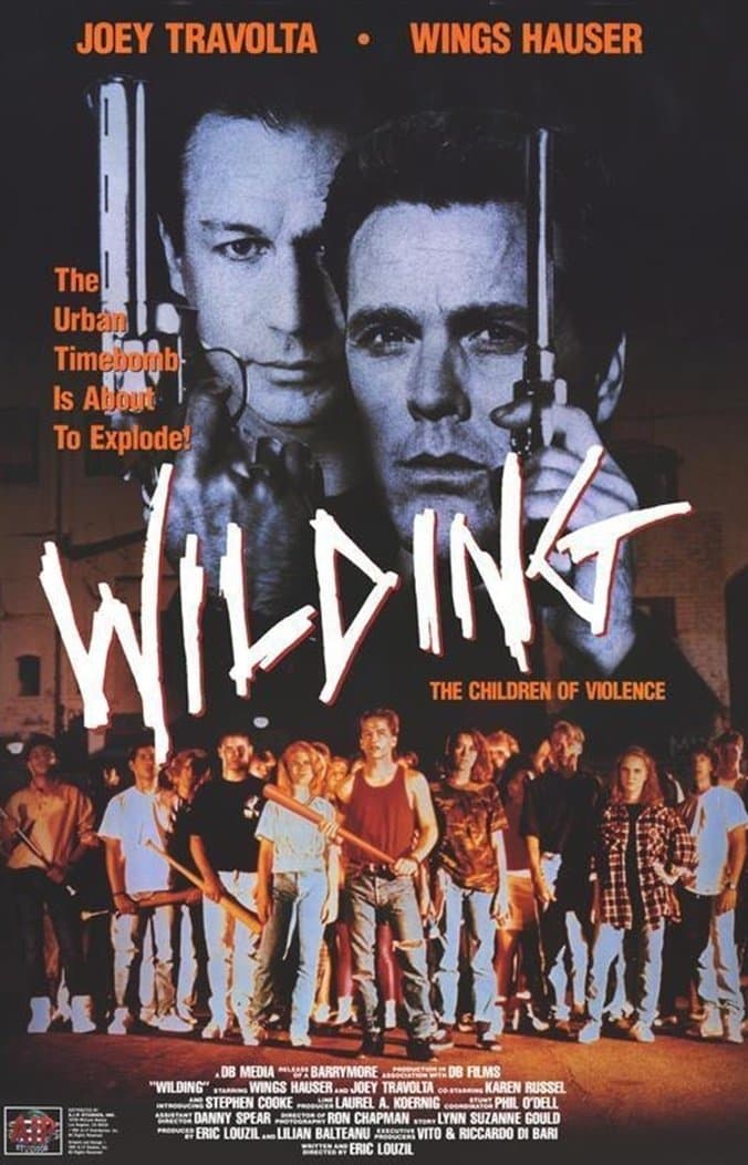 Wilding full movie
