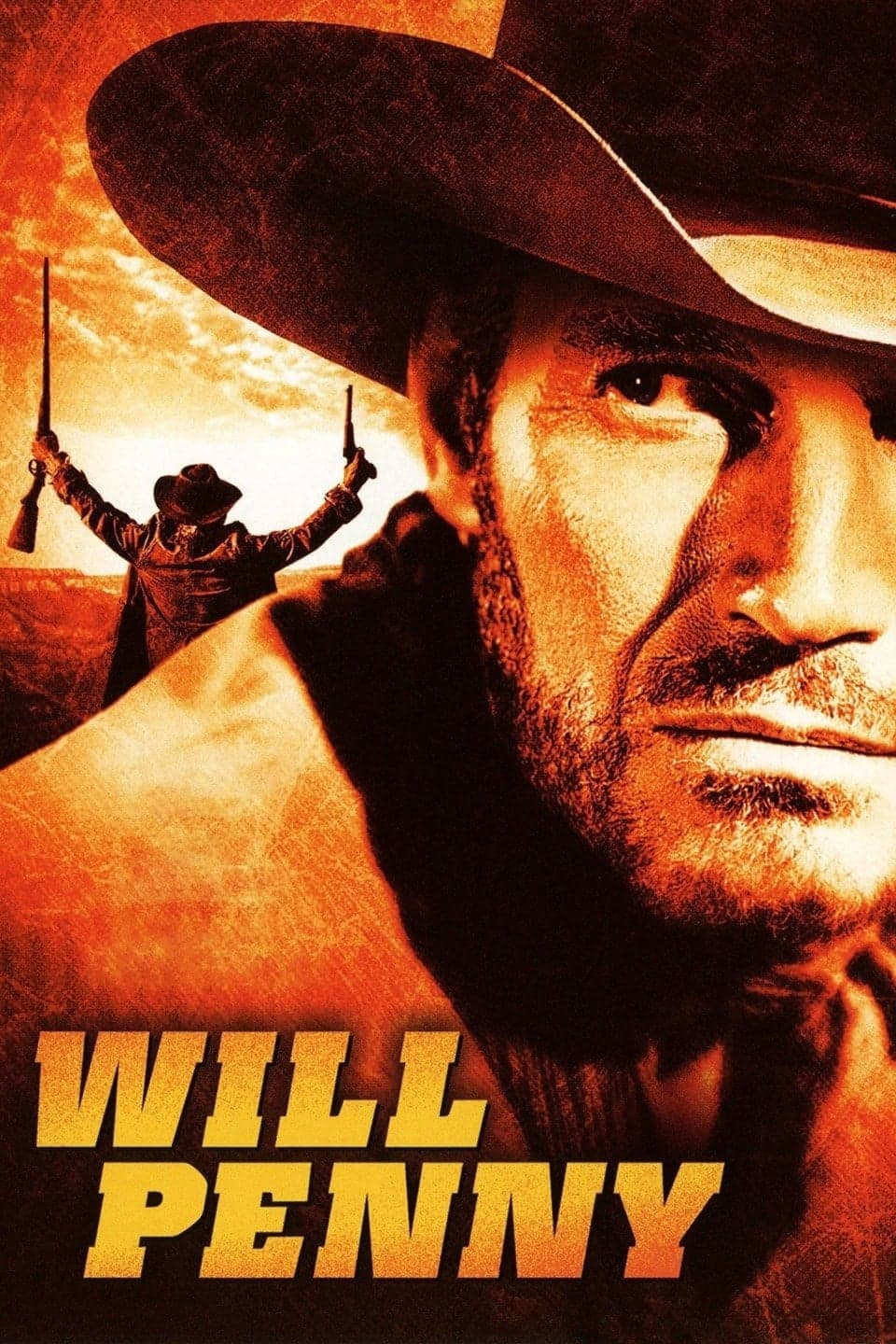 Will Penny full movie