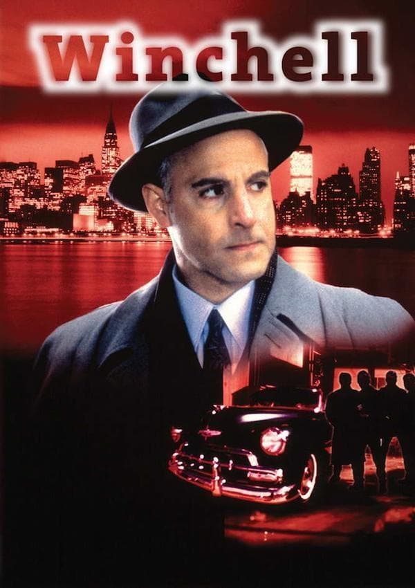 Winchell full movie