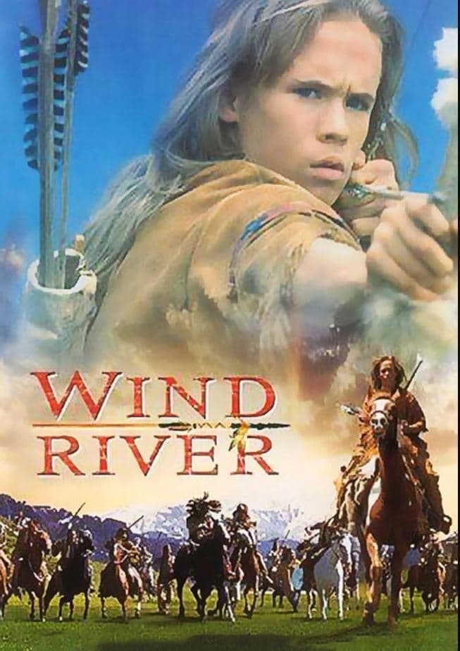 Wind River full movie