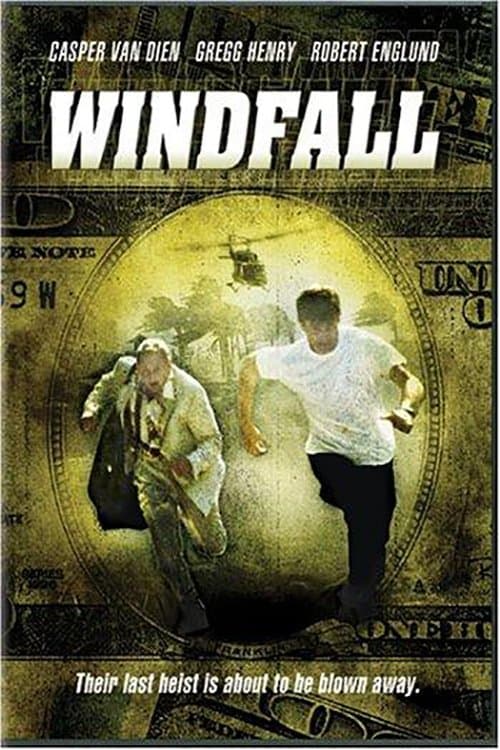 Windfall full movie